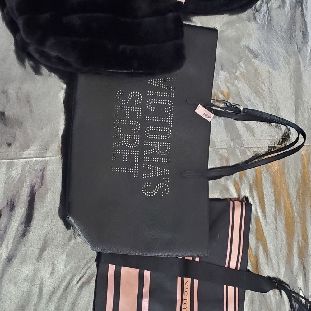 Tote